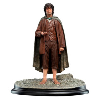 Soška Weta WB: LOTR - Classic - Frodo Baggins (Ringbearer) 1:6