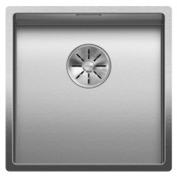 BLANCO CLARON 400-U DURINOX, 523 385