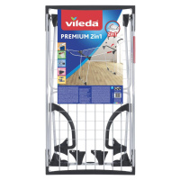 Vileda PREMIUM 2IN1 SUŠIAK NA PRÁDLO 1