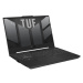 ASUS TUF Gaming A15 FA507NV-LP061W