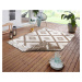 Kusový koberec Twin Supreme 105458 Malibu Linen – na ven i na doma - 80x150 cm NORTHRUGS - Hanse