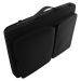 Next One Macbook Pro 14" Slim Shoulder Bag čierny