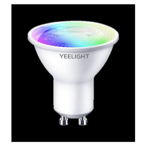 Yeelight GU10 Smart Bulb W1 (Color) 4-pack