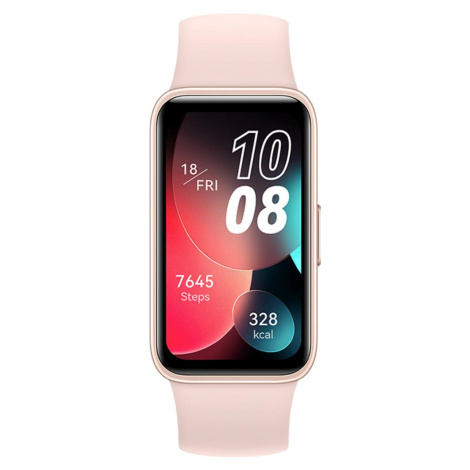 Huawei Band 8 Sakura Pink