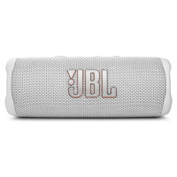 JBL FLIP 6 WHITE