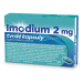 IMODIUM 2 mg 20 tvrdých kapsúl