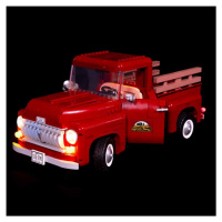 Light my Bricks Sada světel - LEGO Pickup Truck 10290