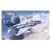 Model Kit letadlo 12305 - F-4J "VF-84 JOLLY ROGERS" (1:48)