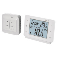 Emos P56211 bezdrôtový izb. termost