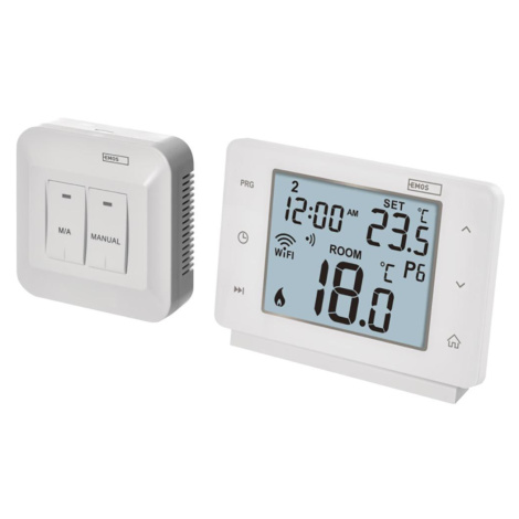 Emos P56211 bezdrôtový izb. termost