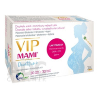 VIP MAMI Quattro+