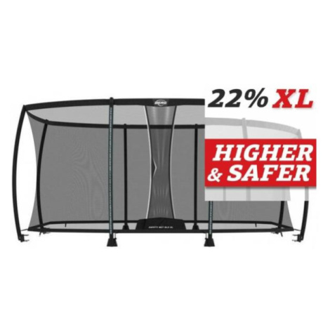 BERG Ultim Safety Net Deluxe DLX XL PB 500 ochranná sieť