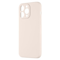 Obal:Me Matte TPU Kryt pre Apple iPhone 15 Pro Max Beige