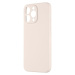 Obal:Me Matte TPU Kryt pre Apple iPhone 15 Pro Max Beige