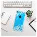 Plastové puzdro iSaprio - White Lace 02 - iPhone 5C