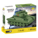 Cobi T-34/85, 1:72, 110 k