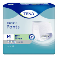 TENA Pants super M 12 kusov