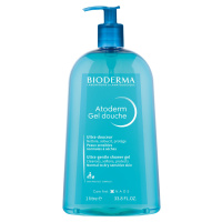 BIODERMA Atoderm Sprchový gél 1 l