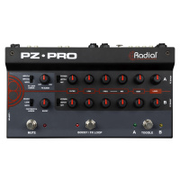Radial Engineering PZ-Pro