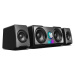 YSP 215 BK Desktop Speaker System YENKEE