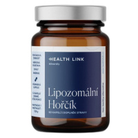 HEALTH LINK Lipozomálny horčík 60 kapsúl