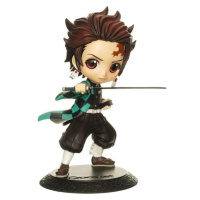 Figúrka Bandai Banpresto Demon Slayer: Kimetsu No Yaiba - Q Posket Tanjiro Kamado III (Ver.A)