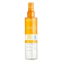 BIODERMA Photoderm BRONZ opaľovacia voda SPF30 200 ml