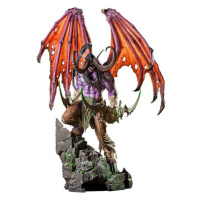 Socha World of Warcraft - Illidan