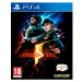 Resident Evil 5 (PS4)