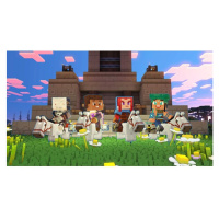 Minecraft Legends (PC - Microsoft Store)