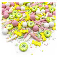 Zdobenie šišiek 90g - Happy Sprinkles - Happy Sprinkles