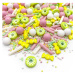 Zdobenie šišiek 90g - Happy Sprinkles - Happy Sprinkles