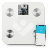 TRUELIFE Fitscale W6 BT inteligentná váha 1 ks