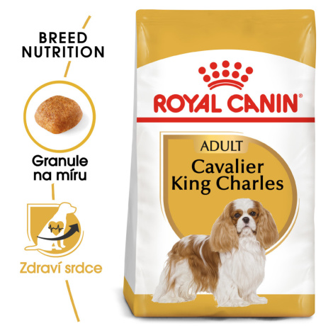 Royal Canin Dog Adult Cavalier King Charles - 1,5kg