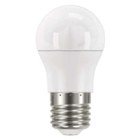 EMOS ZQ1130 LED CLS MINI GL 8W E27 WW