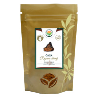 SALVIA PARADISE Čaga - chaga - rezavec šikmý mletý 70 g