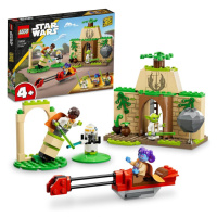 LEGO® Chrám Jediů v Tenoo 75358