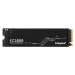 Kingston SSD 4TB (4096GB) KC3000 M.2 2280 NVMe™ PCI Gen 4 (R 7000MB/s; W 7000MB/s)