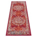 Kusový koberec Luxor 105638 Maderno Red Multicolor - 140x200 cm Hanse Home Collection koberce