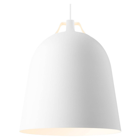 EVA Solo Clover závesná lampa Ø 35 cm, biela