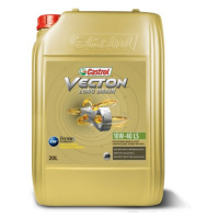 CASTROL Motorový olej Vecton Long Drain 10W-40 E6/E9, 15B347, 20L