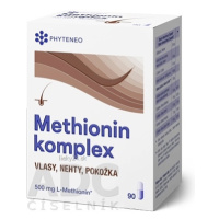 Phyteneo Methionin komplex