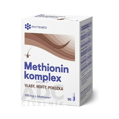 Phyteneo Methionin komplex