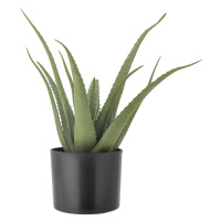 Umelá rastlina (výška 61 cm) Aloe – Bloomingville