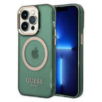 Kryt Guess GUHMP14XHTCMA iPhone 14 Pro Max 6,7