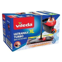 VILEDA Ultramax XL Turbo