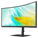 Samsung ViewFinity S65UC monitor 34"