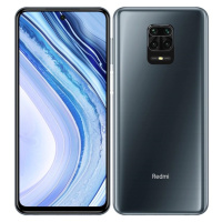 Používaný Xiaomi Redmi Note 9 Pro 6/128GB Gray Trieda A