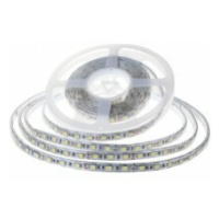 Pásik LED IP65 24V 7,2W, 4000K, 600lm, 10m, 120 LED/m, VT-3528 (V-TAC)