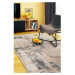 Hnedý obojstranný koberec Narma Nedrema, 160 x 230 cm